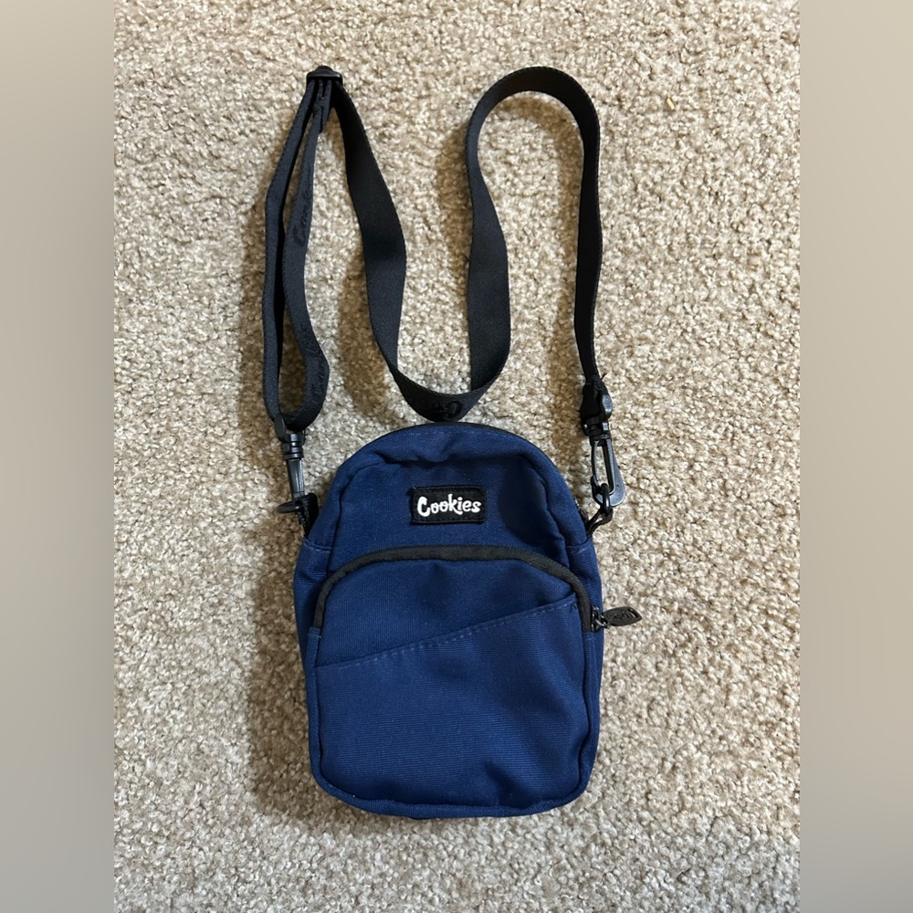 Crossbody bag